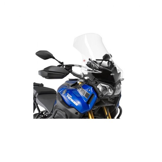 ΖΕΛΑΤΙΝΑ GIVI D2119ST YAMAHA XT 1200 SUPER TENERE 56,5 x 50 cm 10 > 19 ΖΕΛΑΤΙΝΑ GIVI D2119ST YAMAHA XT 1200 SUPER TENERE 56,5 x 50 cm 10 > 19