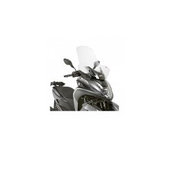 ΚΙΤ για ΖΕΛATINA GIVI D2120KIT YAMAHA TRICITY D2120 14 - 19 