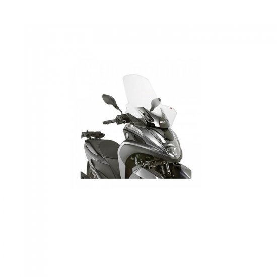 ΚΙΤ για ΖΕΛATINA GIVI D2120KIT YAMAHA TRICITY D2120 14 - 19 ΚΙΤ για ΖΕΛATINA GIVI D2120KIT YAMAHA TRICITY D2120 14 - 19