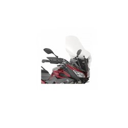 ΚΙΤ για ΖΕΛATINA GIVI D2122KIT YAMAHA TRACER MT 09 15 > 17
