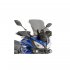 ΖΕΛATINA GIVI D2130S YAMAHA TRACER MT07 16 > 19 φυμέ 51 x 41 cm  