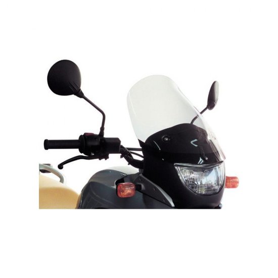 ΖΕΛΑΤΙΝA GIVI D234S BMW  F 650 GS  00 > 03 Διάφανη 41,1 ? 34cm