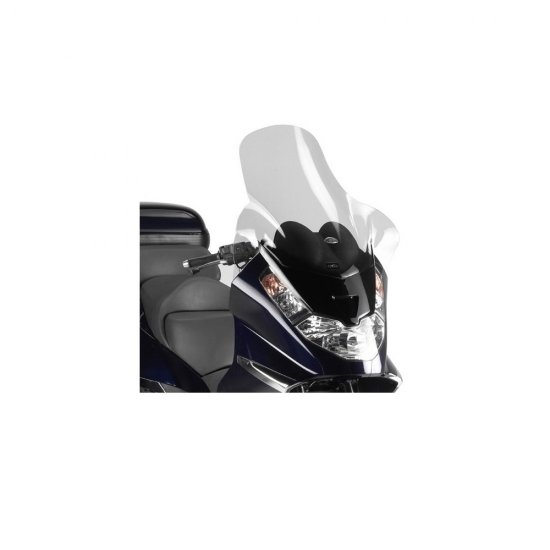 ΖΕΛΑΤINA GIVI D240ST APRILIA  ATLANTIC 500   02 > 06 διάφανη 65 x 69 cm