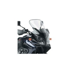ΖΕΛΑΤΙΝΑ GIVI D255ST SUZUKI DL 1000  VSTROM 02 > 03  60 ? 37,5 cm
