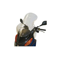 ΖΕΛΑΤΙΝΑ GIVI D256ST SUZUKI UH BURGMAN 125 - 150  02 > 06 83 x 53 cm 