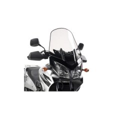 ΖΕΛΑΤΙΝΑ GIVI D260ST SUZUKI DL 650 VSTROM  02 - 11 + 1000  01 