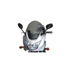 ΖΕΛΑΤΙΝΑ GIVI D262S SUZUKI GSF 650 BANDIT  05 > 07 , GSF 1250  07 - 08 45,7 ? 36,5 cm