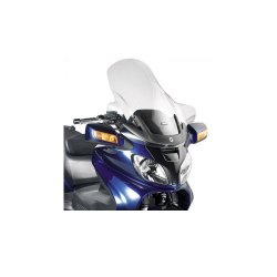 ΖΕΛΑΤΙΝΑ GIVI D263ST SUZUKI AN 650 BURGMAN  02 > 12 78,5 x 72 cm