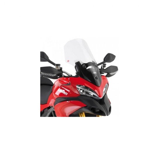 ΖΕΛΑΤΙΝΑ GIVI D272ST DUCATI MULTISTRADA 1200  10 > 12  60 x 47 cm