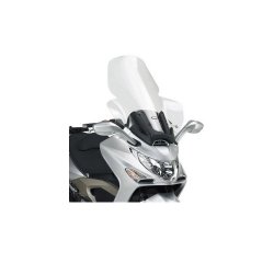 ΖΕΛΑΤΙΝΑ GIVI D293ST KYMCO XCITING 250 - 300 - 500  05 - 09 87 ? 64 cm