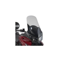 ΖΕΛΑΤΙΝΑ GIVI D300ST HONDA XLV 1000 VARADERO  Διάφανη 03 > 12 