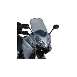 ΖΕΛΑΤΙΝΑ GIVI D311S HONDA XL 125 V  VARADERO  46 ? 33 cm 07 > 10