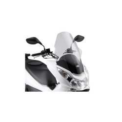 ΖΕΛΑΤΙΝΑ GIVI D322ST HONDA PCX 125 150 10 > 13 59,5 ? 44 cm +18,5cm