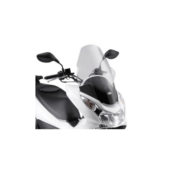 ΖΕΛΑΤΙΝΑ GIVI D322ST HONDA PCX 125 150 10 > 13 59,5 ? 44 cm +18,5cm ΖΕΛΑΤΙΝΑ GIVI D322ST HONDA PCX 125 150 10 > 13 59,5 ? 44 cm +18,5cm