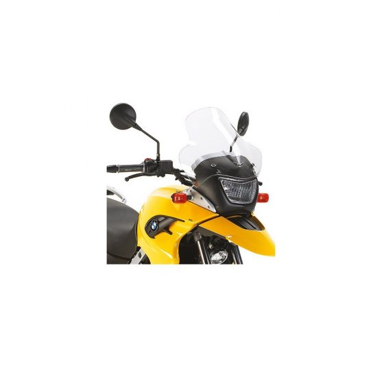 ΖΕΛΑΤΙΝΑ GIVI D331ST BMW F 650 GS 04 > 07 39,5 ? 44 cm ΖΕΛΑΤΙΝΑ GIVI D331ST BMW F 650 GS 04 > 07 39,5 ? 44 cm