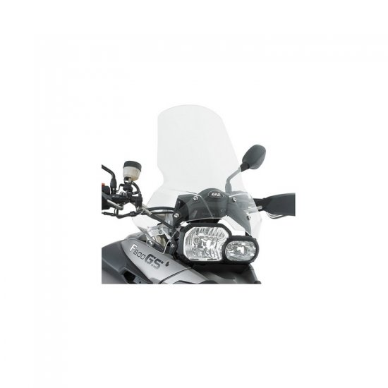 ΚΙΤ ΖΕΛΑΤΙΝΑΣ GIVI D333KIT για 333DT, BMW F 650 GS / F 800 GS 08 > 17 ΚΙΤ ΖΕΛΑΤΙΝΑΣ GIVI D333KIT για 333DT, BMW F 650 GS / F 800 GS 08 > 17