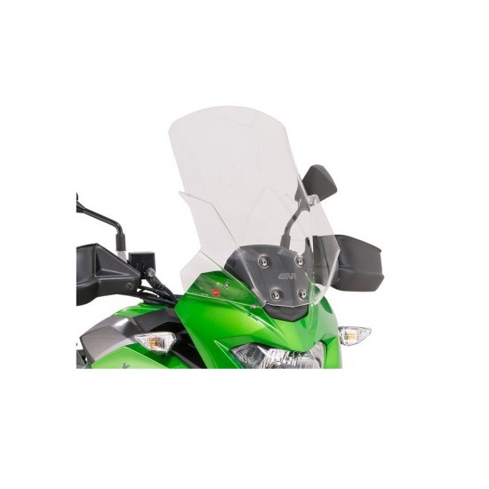 ΖΕΛΑΤΙΝΑ GIVI D4121ST KAWASAKI VERSYS X 300 17 > 19 48 x 40 cm ΔΙΑΦΑΝΗ ΖΕΛΑΤΙΝΑ GIVI D4121ST KAWASAKI VERSYS X 300 17 > 19 48 x 40 cm ΔΙΑΦΑΝΗ