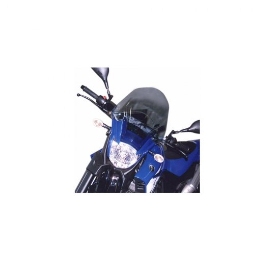 ΖΕΛΑΤΙΝΑ GIVI D433S YAMAHA XT 660 R / X Φυμέ 37 x 36,5 cm 04 > 16 ΖΕΛΑΤΙΝΑ GIVI D433S YAMAHA XT 660 R / X Φυμέ 37 x 36,5 cm 04 > 16