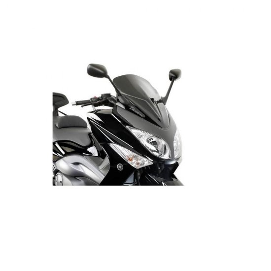 ΖΕΛΑΤINA GIVI D442B YAMAHA ΜΑΥΡΗ ΣΚΟΥΡΗ , SPOR TMAX 500 08 > 11 59 ? 45 cm