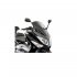 ΖΕΛΑΤINA GIVI D442B YAMAHA ΜΑΥΡΗ ΣΚΟΥΡΗ , SPOR TMAX 500 08 > 11 59 ? 45 cm