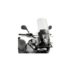 ΖΕΛΑΤΙΝΑ GIVI D443ST YAMAHA XT660Z TENERE 08 > 16  διάφανη 40 x 42 cm