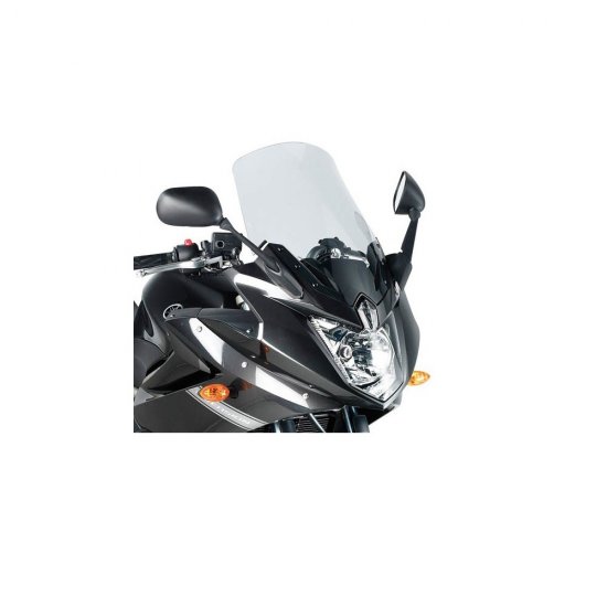 ΖΕΛΑΤΙΝΑ GIVI D444S YAMAHA XJ 6 DIVERSION 09 > 13 42.5 ? 38 cm ΖΕΛΑΤΙΝΑ GIVI D444S YAMAHA XJ 6 DIVERSION 09 > 13 42.5 ? 38 cm