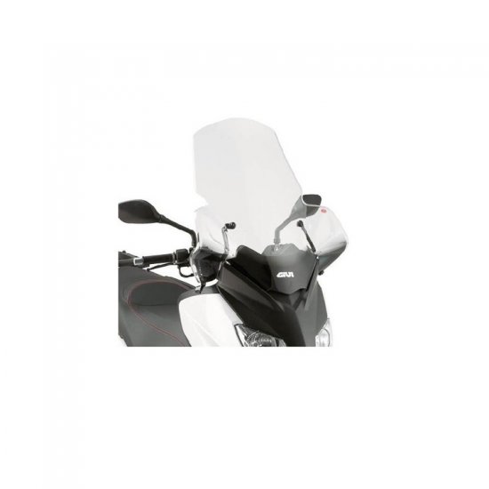 ΚΙΤ ΖΕΛΑΤΙΝΑΣ GIVI D446KIT για ΥΑΜΑΗΑ ΧΜΑΧ 125 - 250 10 > 13 ΚΙΤ ΖΕΛΑΤΙΝΑΣ GIVI D446KIT για ΥΑΜΑΗΑ ΧΜΑΧ 125 - 250 10 > 13