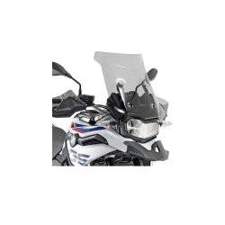 ΖΕΛΑΤΙΝΑ GIVI D5127S BMW  F 850 GS  18 > 19  44 x 47 cm +17cm
