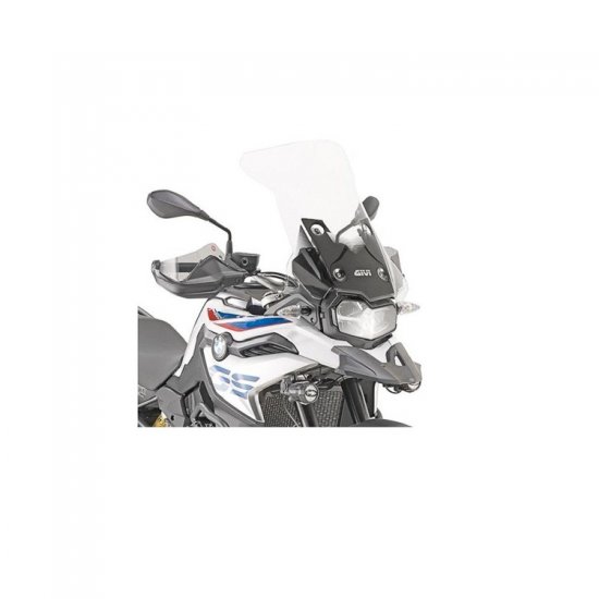 ΚΙΤ ΖΕΛΑΤΙΝΑΣ GIVI D5129KIT για BMW F 750 GS 18 > 19 ΚΙΤ ΖΕΛΑΤΙΝΑΣ GIVI D5129KIT για BMW F 750 GS 18 > 19