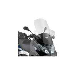 ΖΕΛΑΤΙΝΑ GIVI D5601ST AIRSTAR PIAGGIO MP3 12 > 17  75 x 65 cm +12cm 