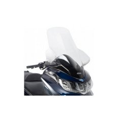 ΖΕΛΑΤΙΝΑ GIVI D5604ST PIAGGIO X10 125 - 350 - 500   12 > 16 85,5 ? 69cm