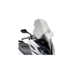 ΖΕΛΑΤΙΝΑ GIVI D6103ST KYMCO KXCT 125 I - 300 I   13 > 17 83 ? 57cm 