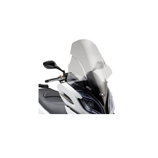 ΖΕΛΑΤΙΝΑ GIVI D6103ST KYMCO KXCT 125 I - 300 I 13 > 17 83 ? 57cm ΖΕΛΑΤΙΝΑ GIVI D6103ST KYMCO KXCT 125 I - 300 I 13 > 17 83 ? 57cm