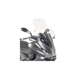 ΖΕΛΑΤΙΝΑ GIVI D6104ST KYMCO K XCITING 400  13 > 19 85 x 63 cm +28,5cm