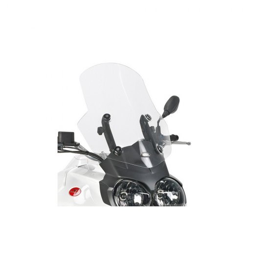 ΖΕΛATINA GIVI D610ST MOTOGUZZ STELVIO 1200  08  GIVI 61 x 46 cm