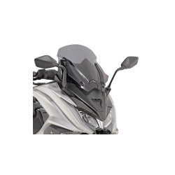 ΖΕΛΑΤΙΝΑ GIVI D6110S KYMCO AK 550  17 > 19 42 x 48,5 cm  