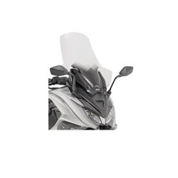 ΖΕΛΑΤΙΝΑ GIVI D6110ST KYMCO AK 550   17 > 19 70 x 66 cm 
