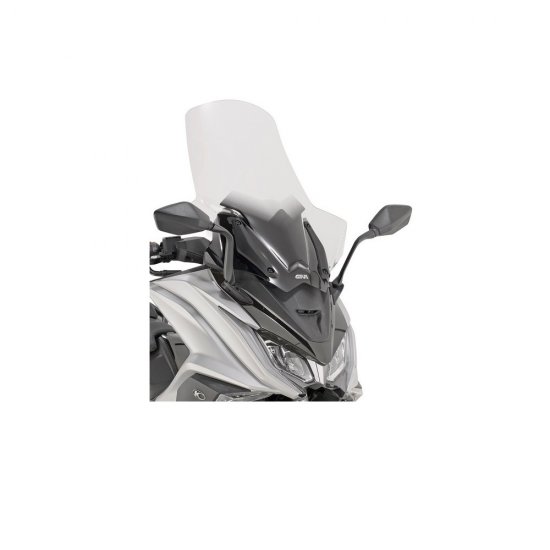 ΖΕΛΑΤΙΝΑ GIVI D6110ST KYMCO AK 550 17 > 19 70 x 66 cm ΖΕΛΑΤΙΝΑ GIVI D6110ST KYMCO AK 550 17 > 19 70 x 66 cm
