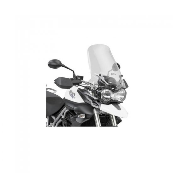ΚΙΤ ΖΕΛΑΤΙΝΑΣ GIVI D6401KIT για TRIUMPH TIGER 800 XC 11 > 17 ΚΙΤ ΖΕΛΑΤΙΝΑΣ GIVI D6401KIT για TRIUMPH TIGER 800 XC 11 > 17