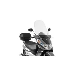 ΖΕΛΑΤΙΝΑ GIVI D650ST SYM CITYCOM 300  08 - 20 64 ? 55 cm