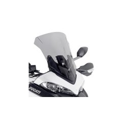 ΖΕΛΑΤΙΝΑ GIVI D7406S DUCATI MULTISTRADA 950 - 1200  15 - 19 59 x 43 cm +7cm 
