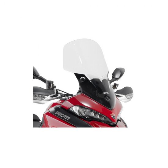 ΖΕΛΑΤΙΝΑ GIVI D7406ST DUCATI MULTISTRADA 950 - 1200 15 - 19 59 x 43 cm +7cm ΖΕΛΑΤΙΝΑ GIVI D7406ST DUCATI MULTISTRADA 950 - 1200 15 - 19 59 x 43 cm +7cm