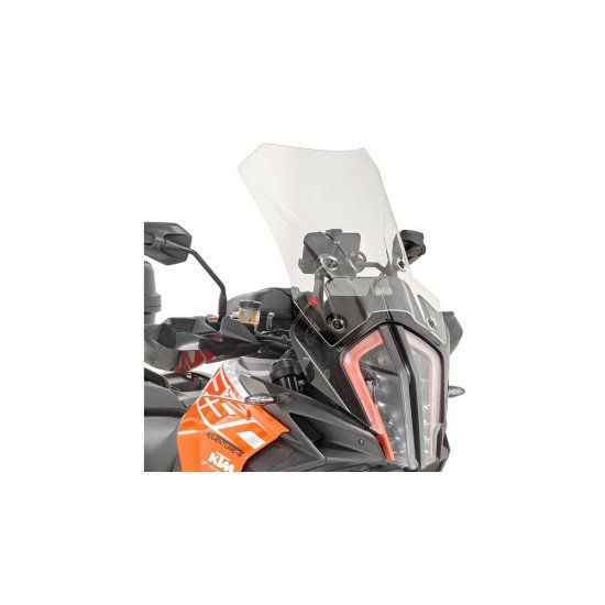 ΖΕΛΑΤΙΝΑ GIVI D7706ST KTM 1290 SUPER ADVENTURE Διάφανη 17 > 19 44 x 41 cm ΖΕΛΑΤΙΝΑ GIVI D7706ST KTM 1290 SUPER ADVENTURE Διάφανη 17 > 19 44 x 41 cm