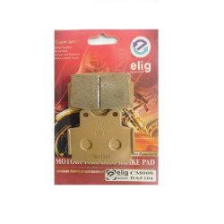 ELIG ΣΕΤ ΤΑΚΑΚΙΑ 2 ΤΕΜ. ΟΡΓΑΝΙΚΑ ( FA104 ) ( F / R ) ELIG ΣΕΤ ΤΑΚΑΚΙΑ 2 ΤΕΜ. ΟΡΓΑΝΙΚΑ ( FA104 ) ( F / R )