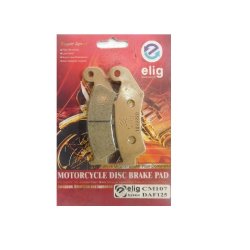 ELIG ΣΕΤ ΤΑΚΑΚΙΑ 2 ΤΕΜ. ΟΡΓΑΝΙΚΑ ( FA125 ) ( F ) ELIG ΣΕΤ ΤΑΚΑΚΙΑ 2 ΤΕΜ. ΟΡΓΑΝΙΚΑ ( FA125 ) ( F )