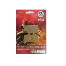 ELIG ΣΕΤ ΤΑΚΑΚΙΑ 2 ΤΕΜ. ΟΡΓΑΝΙΚΑ ( FA151 ) ( F / R ) ELIG ΣΕΤ ΤΑΚΑΚΙΑ 2 ΤΕΜ. ΟΡΓΑΝΙΚΑ ( FA151 ) ( F / R )