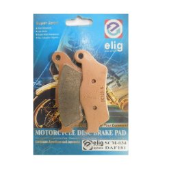 ELIG ΣΕΤ ΤΑΚΑΚΙΑ 2 ΤΕΜ. ΜΕΤΑΛΛΙΚΑ ( FA181HH ) ( F / R ) ELIG ΣΕΤ ΤΑΚΑΚΙΑ 2 ΤΕΜ. ΜΕΤΑΛΛΙΚΑ ( FA181HH ) ( F / R )