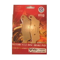 ELIG ΣΕΤ ΤΑΚΑΚΙΑ 2 ΤΕΜ. ΟΡΓΑΝΙΚΑ ( FA181 ) ( F / R ) ELIG ΣΕΤ ΤΑΚΑΚΙΑ 2 ΤΕΜ. ΟΡΓΑΝΙΚΑ ( FA181 ) ( F / R )