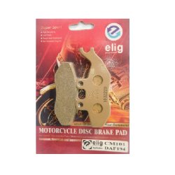 ELIG ΣΕΤ ΤΑΚΑΚΙΑ 2 ΤΕΜ. ΟΡΓΑΝΙΚΑ ( FA 194 ) ( F / R ) ELIG ΣΕΤ ΤΑΚΑΚΙΑ 2 ΤΕΜ. ΟΡΓΑΝΙΚΑ ( FA 194 ) ( F / R )