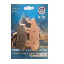 ELIG ΣΕΤ ΤΑΚΑΚΙΑ 2 ΤΕΜ. ΜΕΤΑΛΛΙΚΑ ( FA228HH ) ( F / R ) ELIG ΣΕΤ ΤΑΚΑΚΙΑ 2 ΤΕΜ. ΜΕΤΑΛΛΙΚΑ ( FA228HH ) ( F / R )